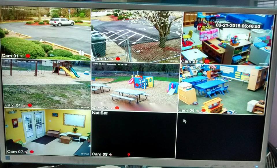 Garner Bilingual Child Development Center Little Pirates On Board!